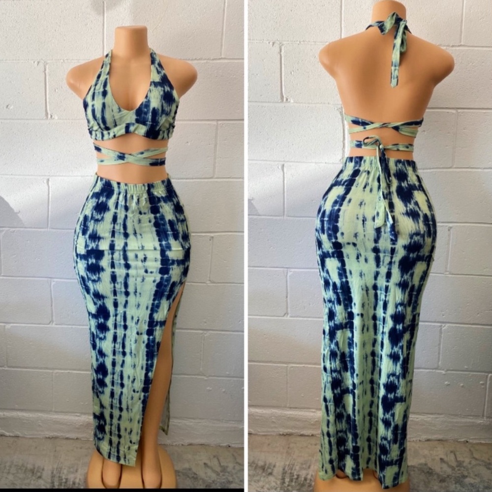 2 piece set